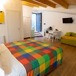 Anele Bed & Breakfast Morano Calabro