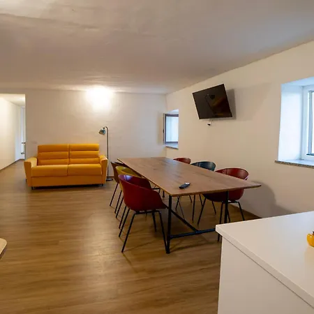 Anele לינה וארוחת בוקר 3*