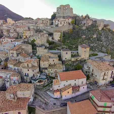 Anele לינה וארוחת בוקר 3*