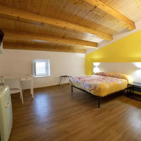 Anele Bed & Breakfast Morano Calabro