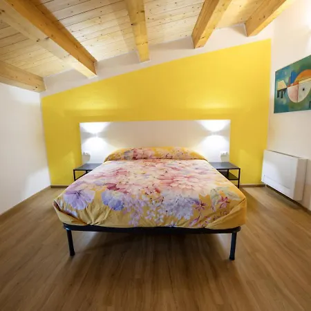 Anele Bed & Breakfast Morano Calabro