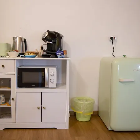 Bed & Breakfast Anele 3*