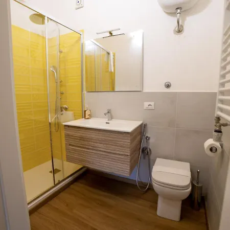 Bed & Breakfast Anele Morano Calabro