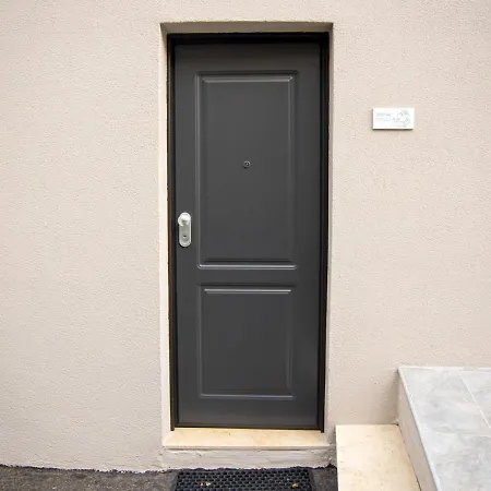 Bed & Breakfast Anele