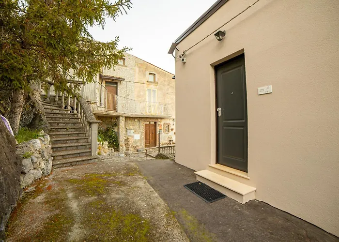 Anele לינה וארוחת בוקר מוראנו קלאברו