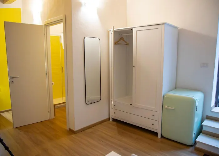 Anele 3* מוראנו קלאברו