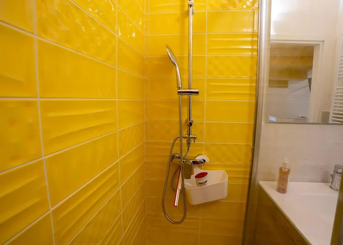 Anele לינה וארוחת בוקר 3*