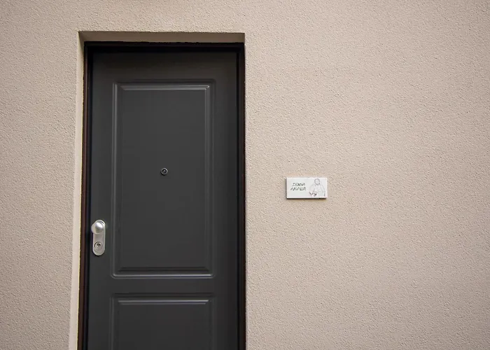 Anele לינה וארוחת בוקר 3*