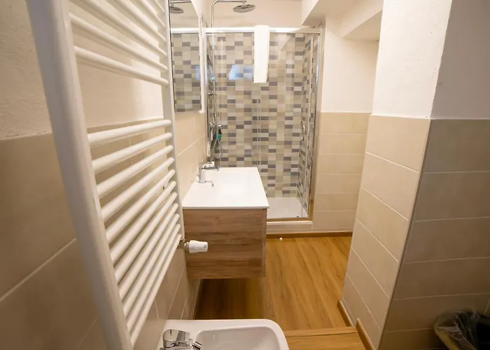 Anele 3* מוראנו קלאברו